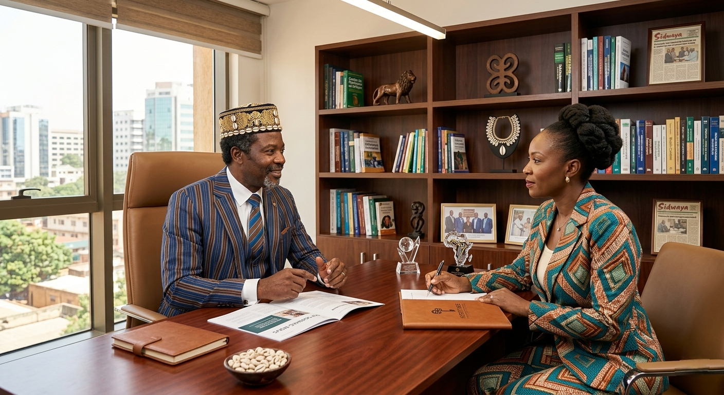 FIM Legacy - Éducation financière