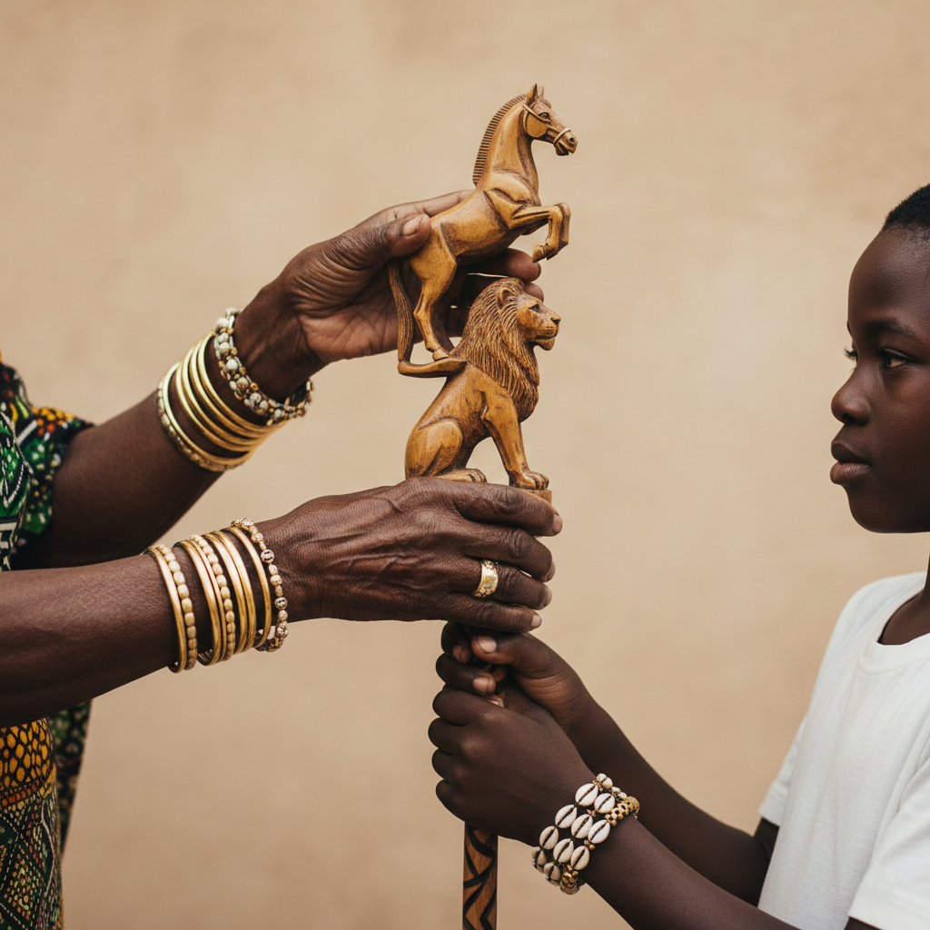 FIM Legacy - Nos valeurs